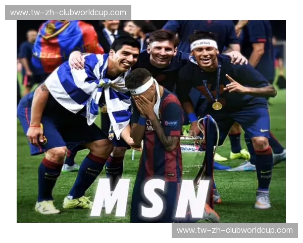 诺坎普的月光与桑巴的影：梅西vs内马尔，绿茵场上最温柔的宿命